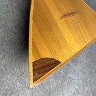 Authentic Soviet Era Russian Balalaika - 3 Stringed Balalaika Made In Ussr