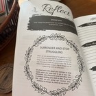 Prayer Journal For Women 52 Week Scripture Guided Prayer Elizabeth Crowley