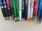 29 Lot Promo Pens Healthcare Medical Services  Aging  Aarp United Health  Humana