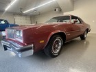 1977 Oldsmobile Cutlass 