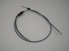 1969 Honda Ct90 Complete Cable Set Ct90 K1  K1b