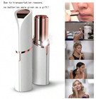 Mini Painless Hair Flawless Facial Hair Remover Trimmer Epilator Women Shaver Us