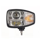 Led Headlights Flood spot Beam For Volvo Loader G900 L60e L70e L90e L110e L120e