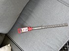 Bosch Hc5020 5 8 In  X 13 In  Sds-max Speed-x Carbide Rotary Hammer Bit