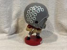 Sweet Ohio State Buckeyes Football 7 Inch Lil Big Head Statue  New nice 