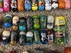 Mighty Beanz Collection