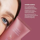 Luxelle Centella Sun Serum Spf 50  Pa      50ml 