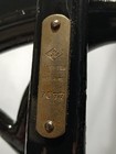 1891 American Ss White Treadle-powered Dental Drill  Has Had A Lot Of Attention 