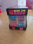 Nee Doh Nice Ice Baby 4 Pack Lot Of 6 With Display Box