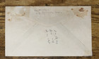 1943 Philippines Japanese Occupation Fdc Kalayaan Republic Independence Day