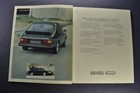 1980 Saab 900 40pg Catalog Brochure Ems Gli Turbo Sedan Excellent Original 80