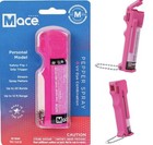 Mace 12 Ft Defense Personal Pepper Guard Pink Spray Flip Top Self Home Defense 