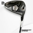 Cobra King F8 Driver Graphite Mrh Adjustable Regular Driver