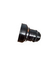 Century 1 8 5 7mm Super Wide Angle Lens C-mount For Bolex 16mm Movie Camera