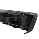 Brisunshine Steel Rear Step Bumper Assembly Gm1103141 For 2001-06 Gmc Chevy