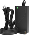 100v-240v Ac To 12v   5v Dc 4pin Molex 2a Power Adapter Dual-output 12v 5v2a Ac