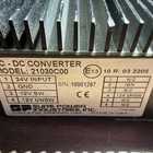 Sure Power Digital To Digital Converter 21030c00 7050-01-544-4239 55156 Dc 24v 