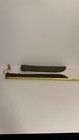Wwii Vintage 1945 A f 0101 Machete  With Wood Handle
