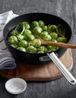 Scanpan Techniq Nonstick Bistro 3 7l Saucepan-williams Sonoma 10 2      