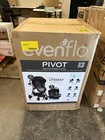 Evenflo Pivot Modular Travel System- Casual Gray