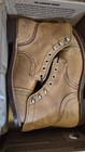 New Red Wing Iron Ranger 8083 Boots Men Hawthorne Muleskinner Roughout Size8 5d 