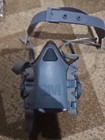 3m 7503 Reusable Silicone Half Face Respirator Protection Facepiece Mask Large