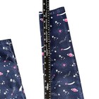 Mini Boden Girls  Space Galaxy Print Pants Size 12 Multicolor Casual