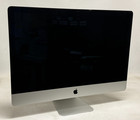 Apple Imac 27   i7-7700k - 16gb Ram - 512gb Ssd - Macos 13 - Radeon 575 
