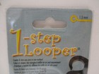 New Beadsmith 1 Step  Looper 1 5mm  Create   Trims Eye Pins