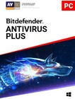 Bitdefender Antivirus Plus 3 Years 5 Devices Pc   Fast Delivery   Daily Vpn