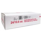 Gold Medal Mega Pop Popcorn Kit  8 Oz   24 Ct  