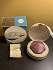 Vintage Lady Schick Electric Shaver In Original Case   Box Blush Pink  works 