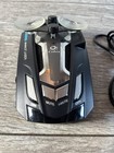 Cobra Spx 5300 14-band 360   Laser Radar Detector