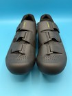 Shimano Rc1 Road Cycling Shoes Black Size 9 7 Us  Eu 44 Great Condition 