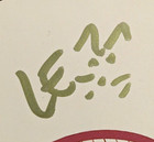 Die Spitz Signed 5x8  Photo Teeth Revenge Of Evangeline Autograph Proof Coa