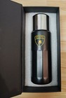 Lamborghini Black  Car Logo  Thermo Travel Mug Stainless Steel 500ml Nib