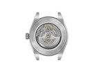 Tissot Gentleman Powermatic 80 Automatic Silver Dial Men Watch T1658071103100