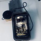 This Intercom System Was Manufactured By S h couch Co  In Early 1900s   1930