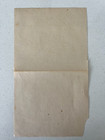 1941 W  H  Smith   Son Ltd Newsagents Booksellers Stationers Invoice Receipt