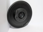 Alesis 16  Strata Arc Triple-zone Cymbal Pad Electronic Trigger 360-degree