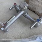 Zurn Z843m1-rc Aquaspec Service Sink Faucet Vacuum Breaker Nos Open Box