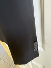 Rj Classics Extreme Washable Show Coat Size 2 Black