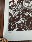 Rare The Wonder Years Tour Poster San Diego February 23  2011  76 83