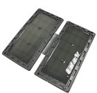 Catchmaster Black Tray Glue Boards  48 Traps  Catchmaster Professional Glue Trap