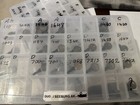  1  Seeburg Duo  A-h  Key - Wall Box Or Cash Box Key - Have Hundreds See List