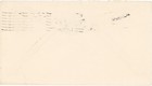 1934 Canada 3c Postal Stationery Ubc Vancouver To University Of Oregon Cover