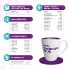Horlicks Diabetes Plus  Vanilla  400g  Powder