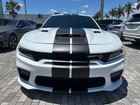 2023 Dodge Charger Srt Hellcat Redeye