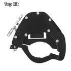 -throttle Lock Motorcycle Cruise Control Throttle Assist Top Kit Stainless Steel