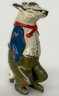 Cococubs Lead Figure     Bill Badger - Britains - Cadbury Cocoa - 1935 - Strength